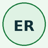 Corin initials